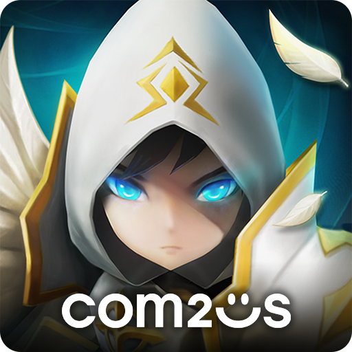 Summoners War – Funtap